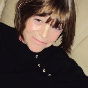 Meet your Posher, Teri